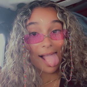 Meet your Posher, Cheyenne